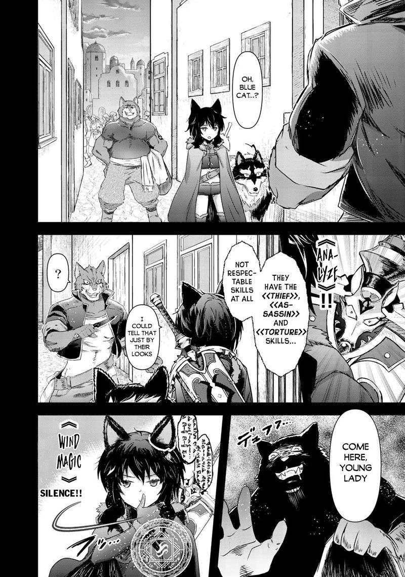 Tensei Shitara Ken Deshita 42 12