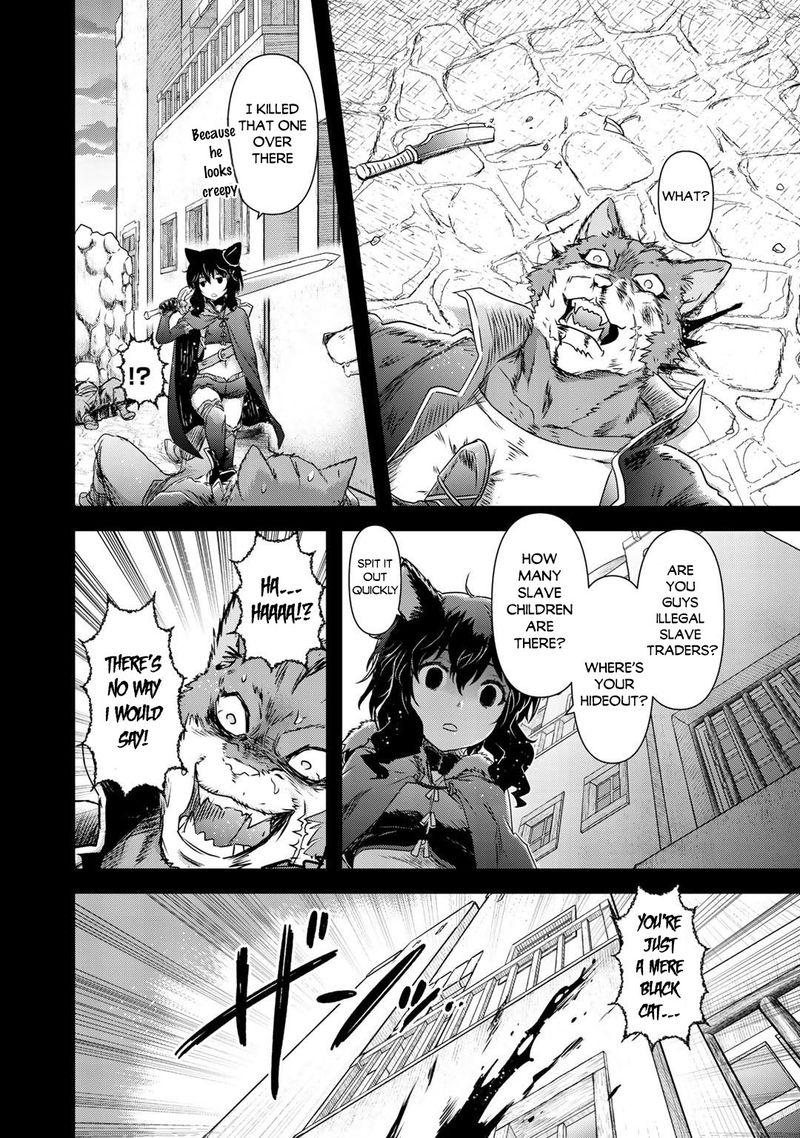 Tensei Shitara Ken Deshita 42 14