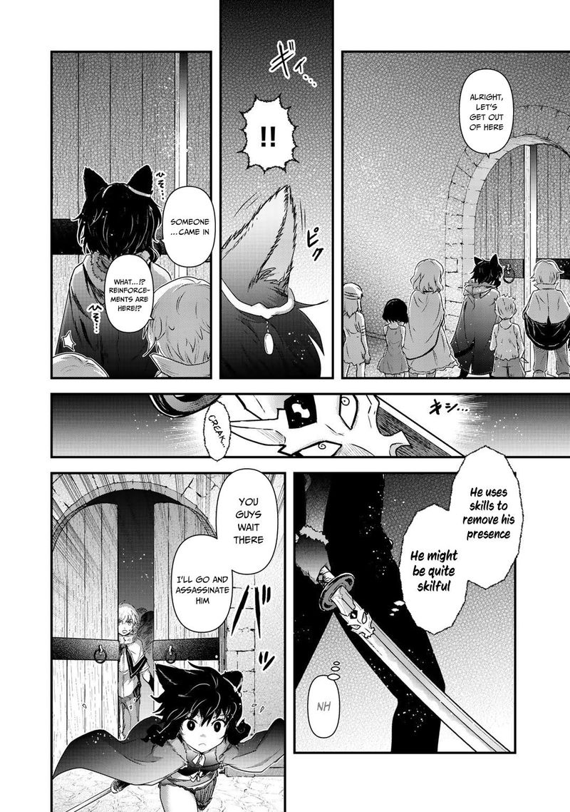 Tensei Shitara Ken Deshita 42 22