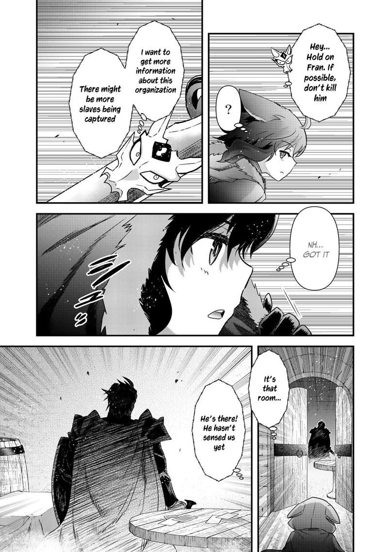 Tensei Shitara Ken Deshita 42 23