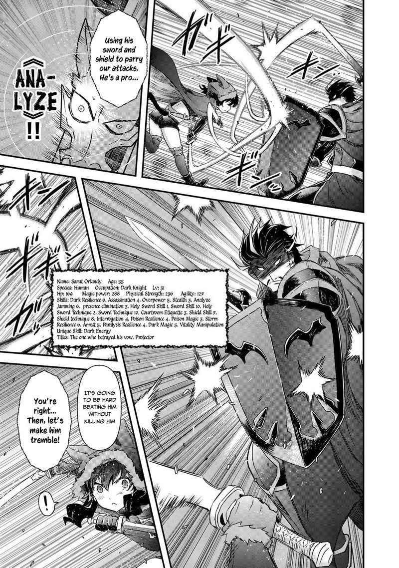 Tensei Shitara Ken Deshita 42 25