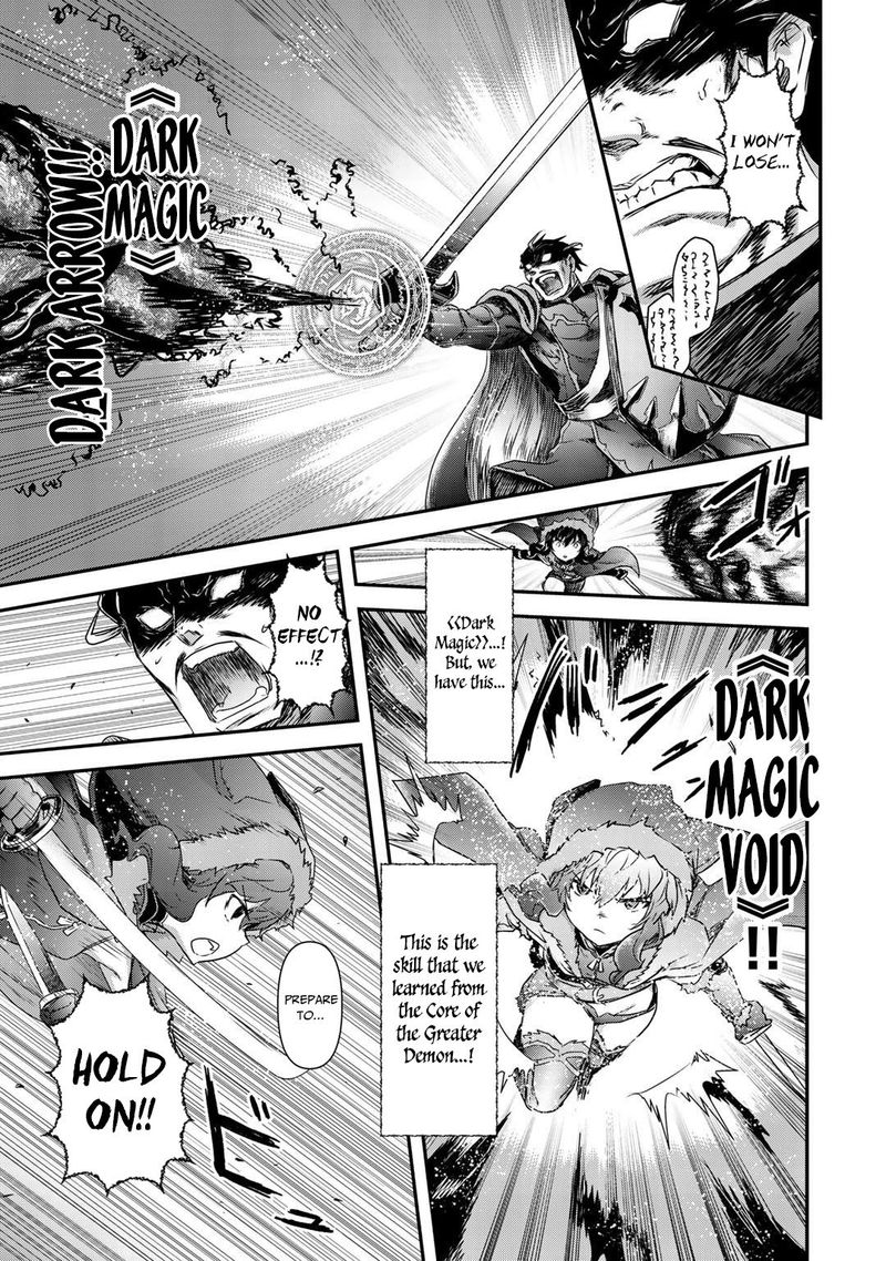 Tensei Shitara Ken Deshita 42 27