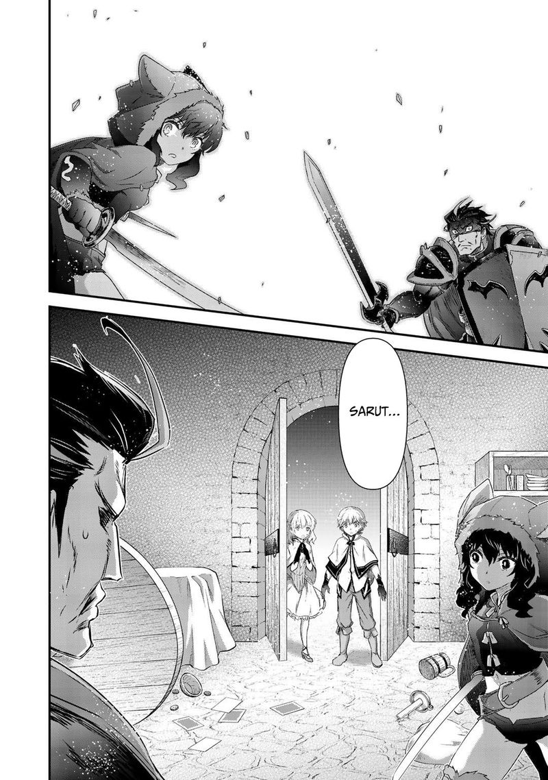 Tensei Shitara Ken Deshita 42 28