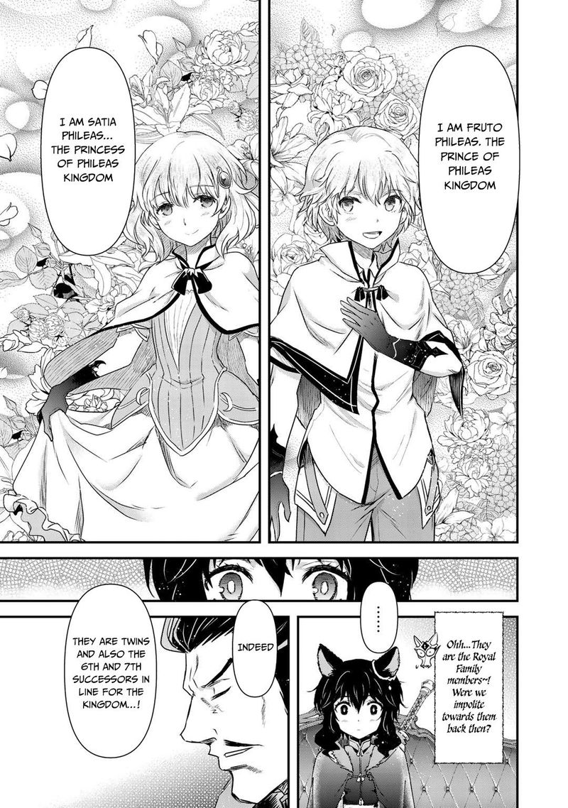 Tensei Shitara Ken Deshita 42 31