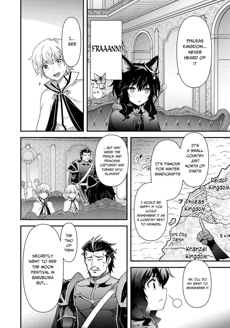 Tensei Shitara Ken Deshita 42 32
