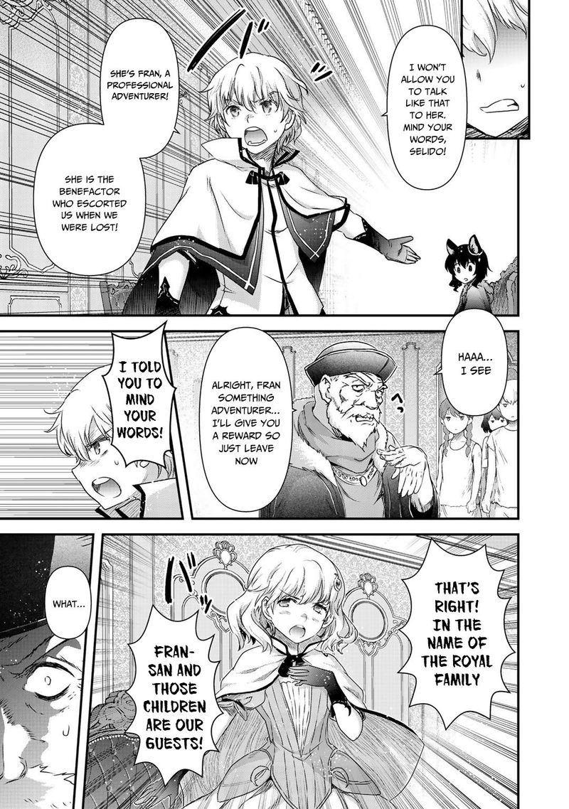 Tensei Shitara Ken Deshita 42 37