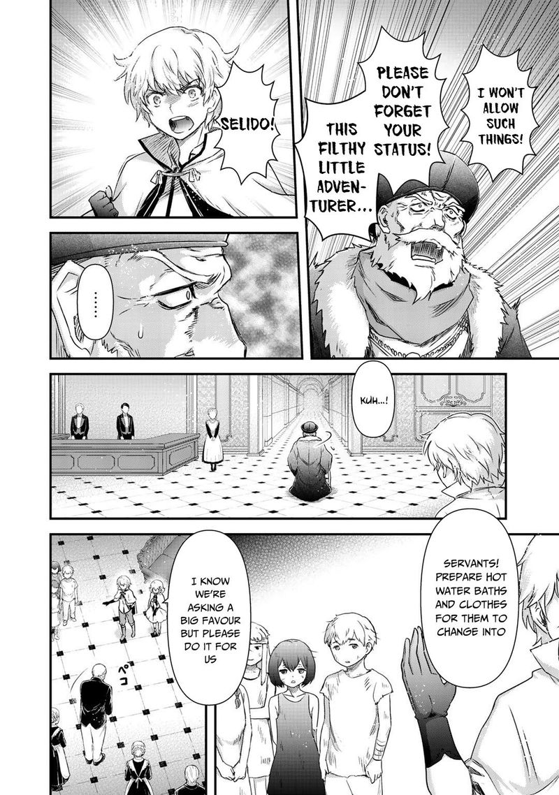 Tensei Shitara Ken Deshita 42 38