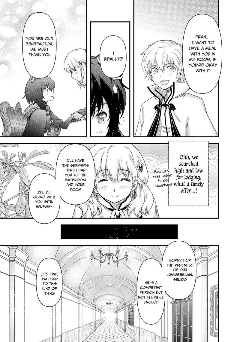 Tensei Shitara Ken Deshita 42 39