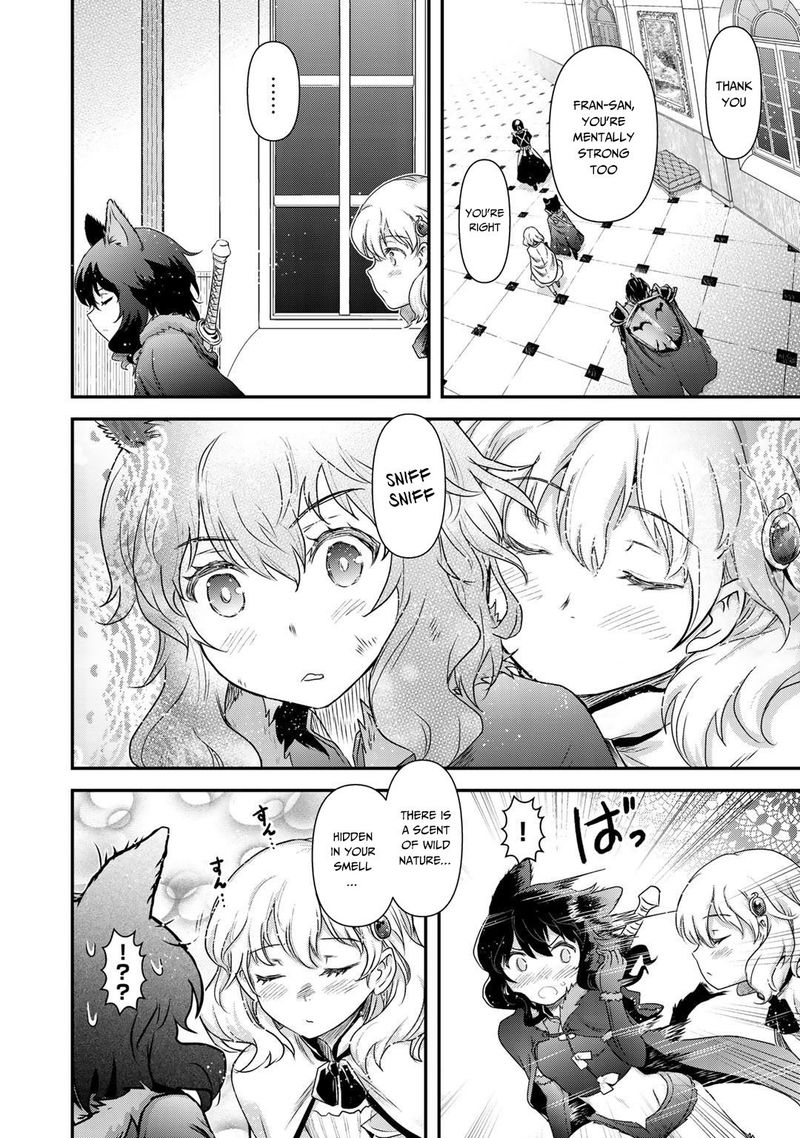 Tensei Shitara Ken Deshita 42 40