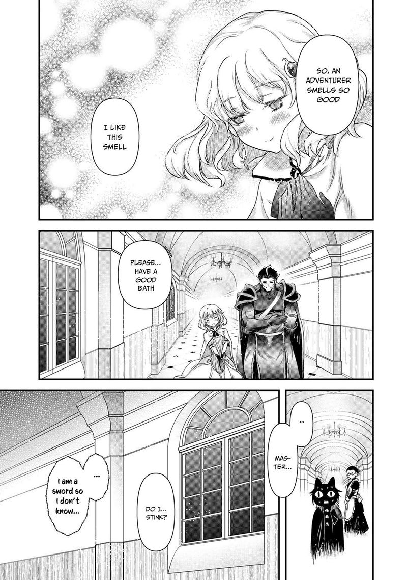 Tensei Shitara Ken Deshita 42 41