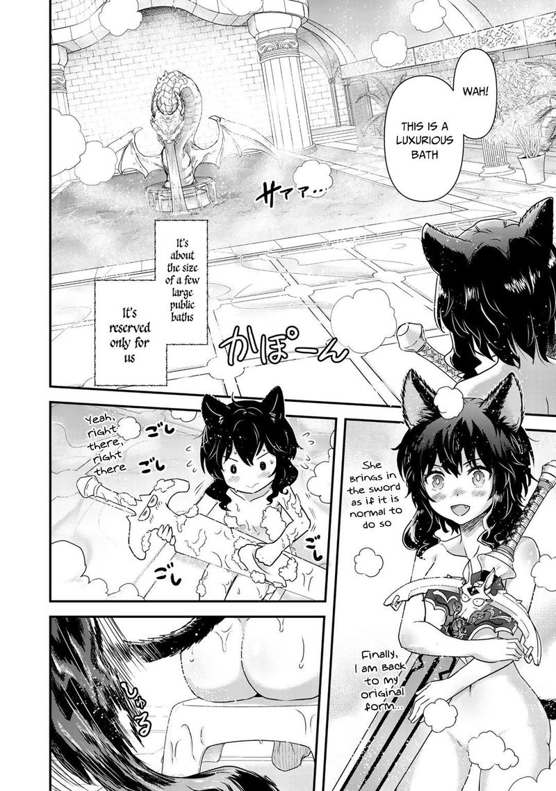 Tensei Shitara Ken Deshita 42 42