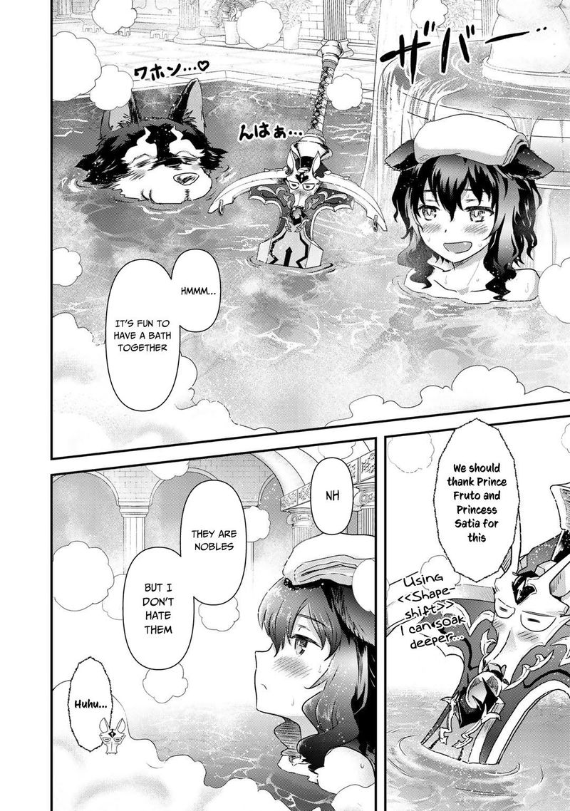 Tensei Shitara Ken Deshita 42 44