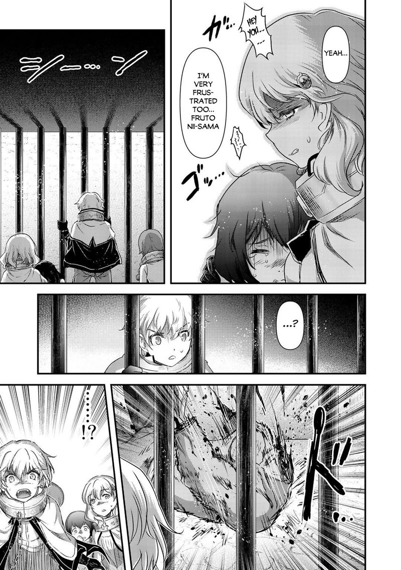 Tensei Shitara Ken Deshita 42 6