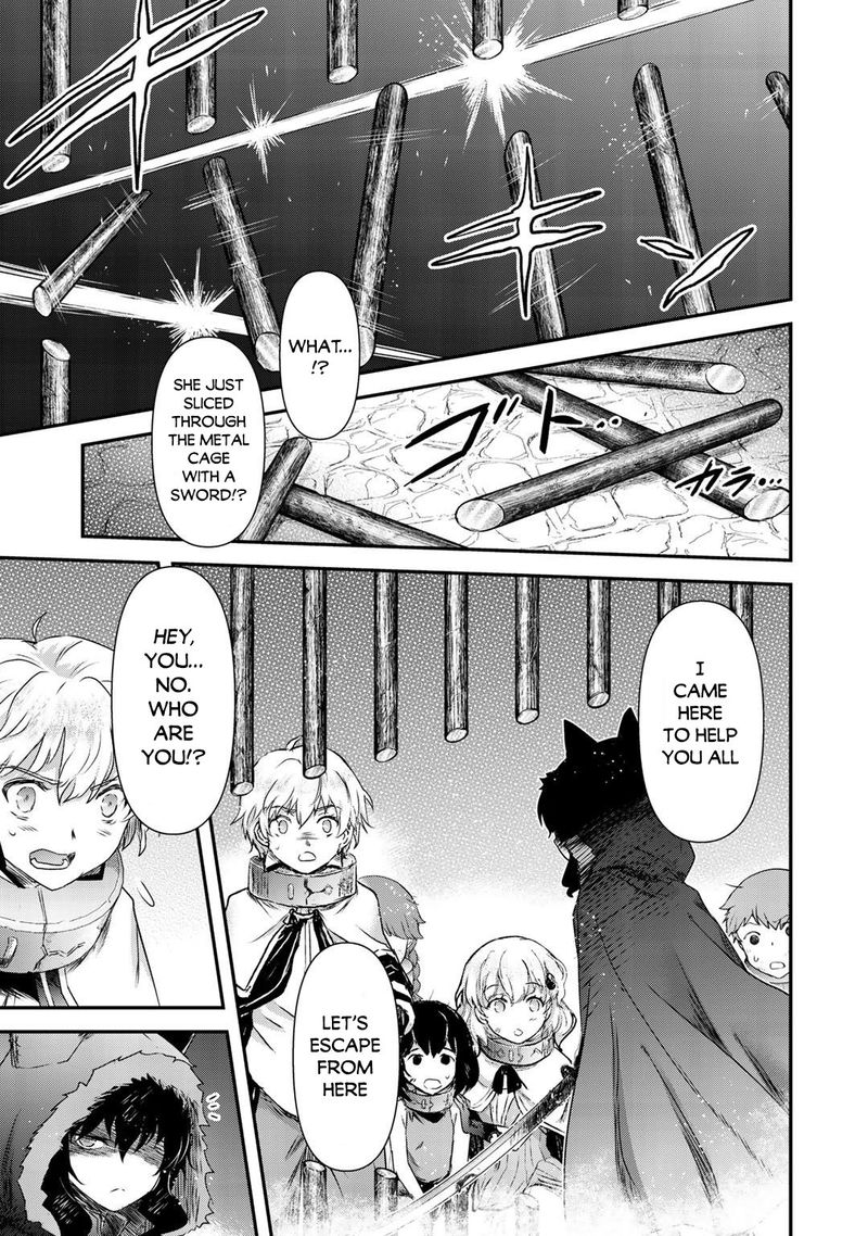 Tensei Shitara Ken Deshita 42 9