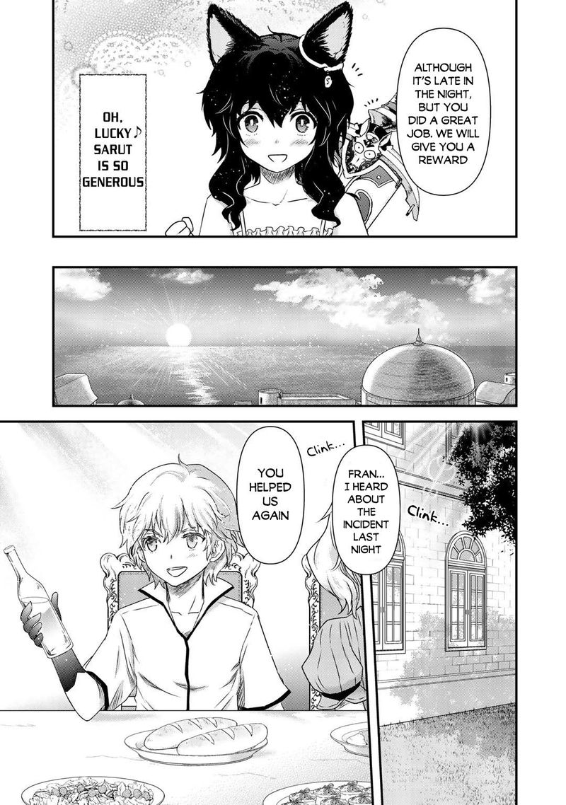 Tensei Shitara Ken Deshita 43 11