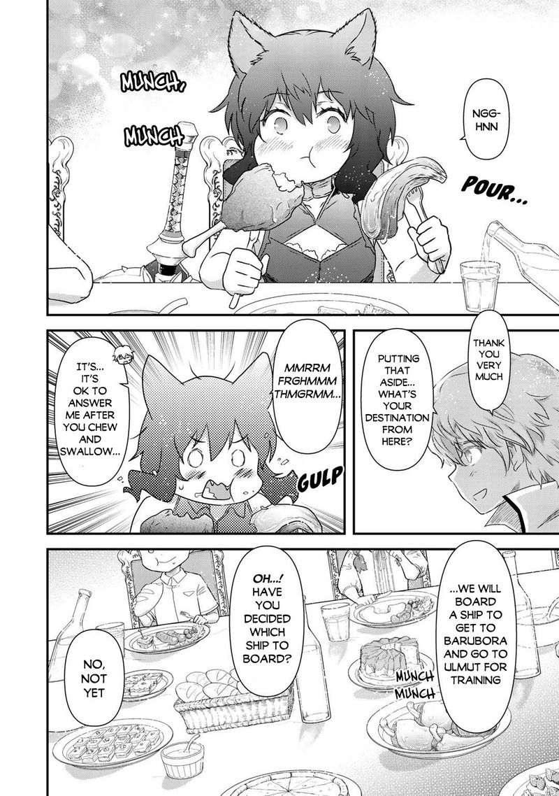 Tensei Shitara Ken Deshita 43 12