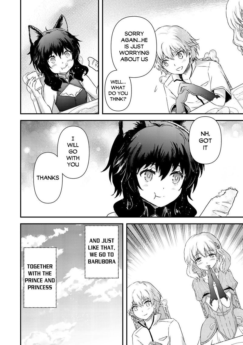 Tensei Shitara Ken Deshita 43 16