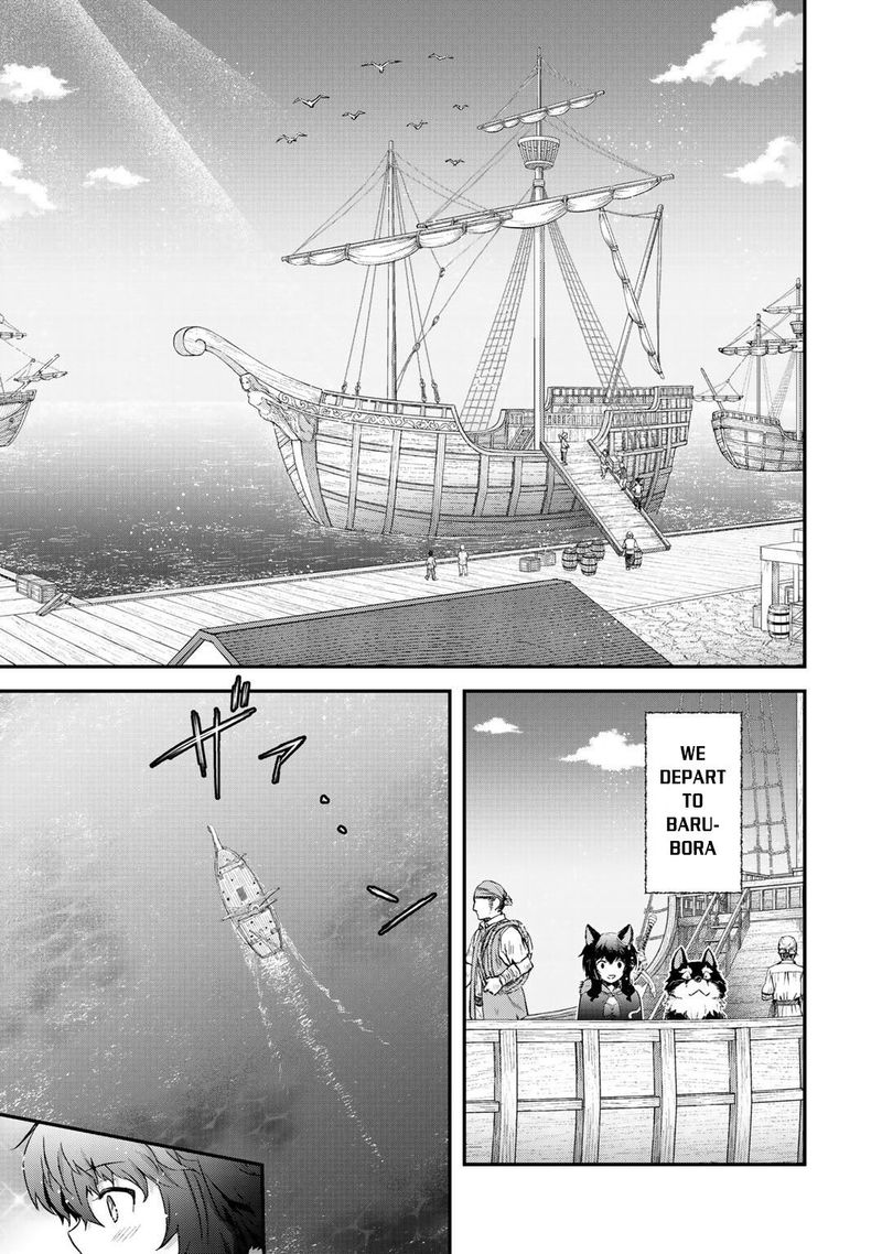 Tensei Shitara Ken Deshita 43 17