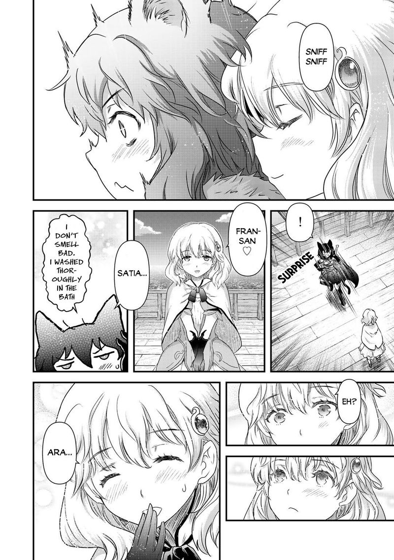 Tensei Shitara Ken Deshita 43 18