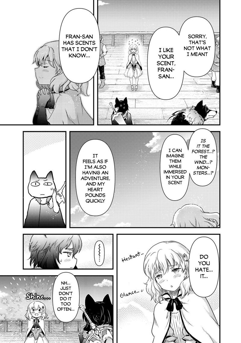 Tensei Shitara Ken Deshita 43 19