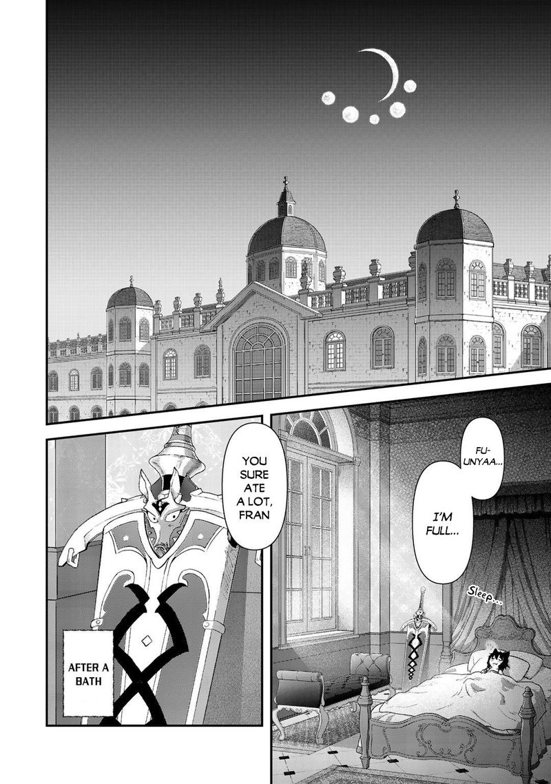 Tensei Shitara Ken Deshita 43 2