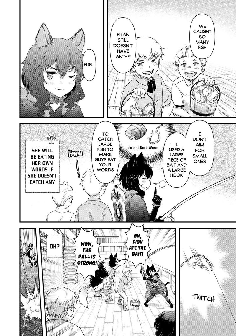 Tensei Shitara Ken Deshita 43 22