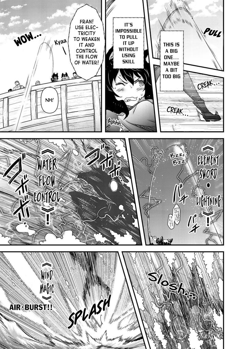 Tensei Shitara Ken Deshita 43 23