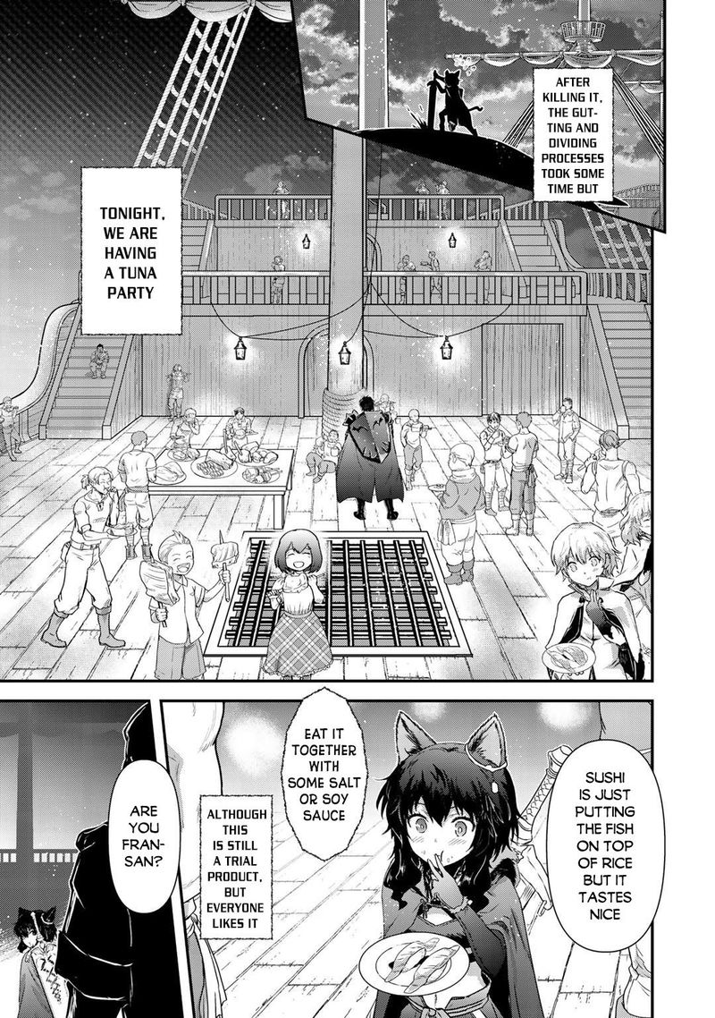 Tensei Shitara Ken Deshita 43 25