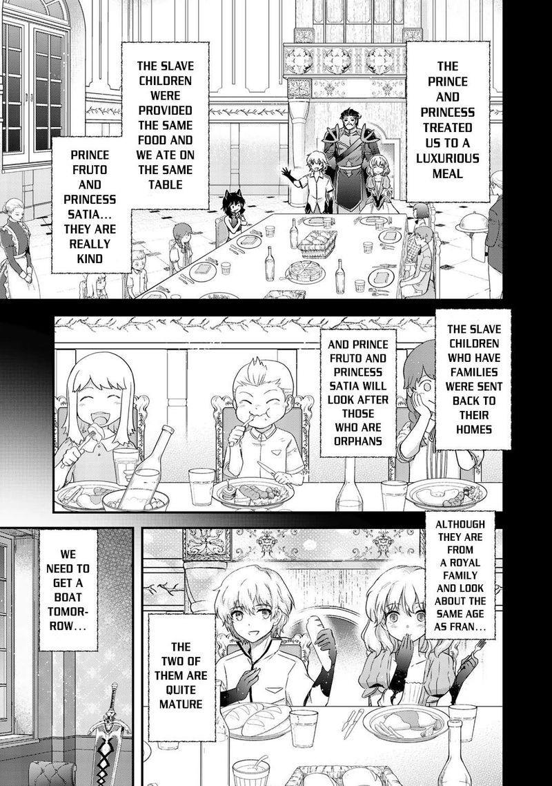Tensei Shitara Ken Deshita 43 3
