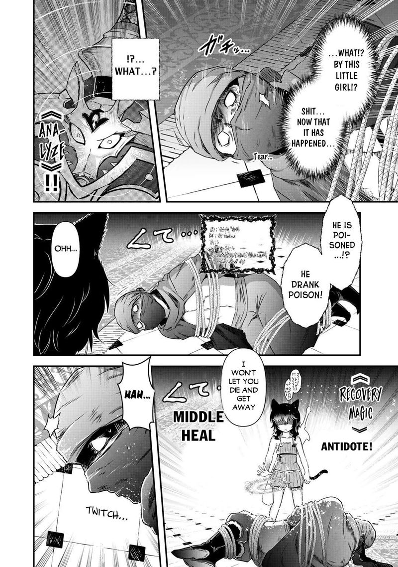 Tensei Shitara Ken Deshita 43 8