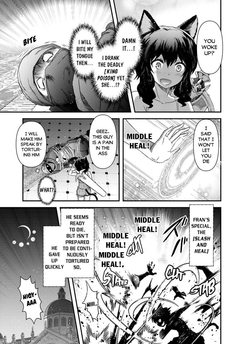 Tensei Shitara Ken Deshita 43 9