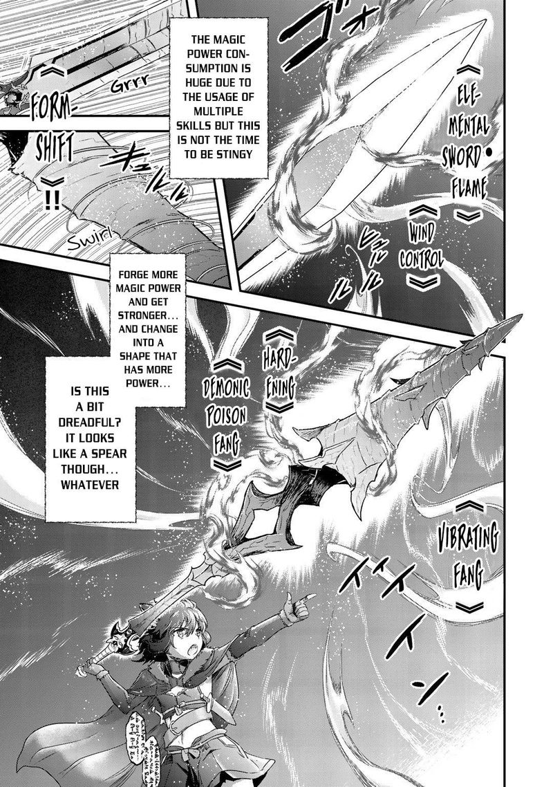 Tensei Shitara Ken Deshita 44 10