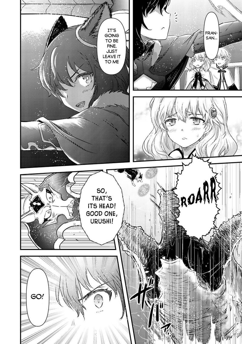 Tensei Shitara Ken Deshita 44 11