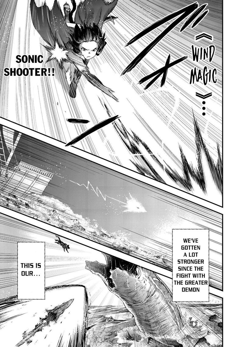 Tensei Shitara Ken Deshita 44 12