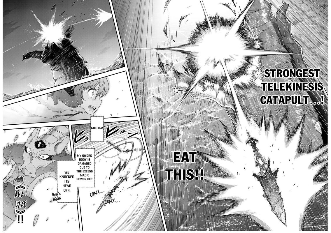 Tensei Shitara Ken Deshita 44 13