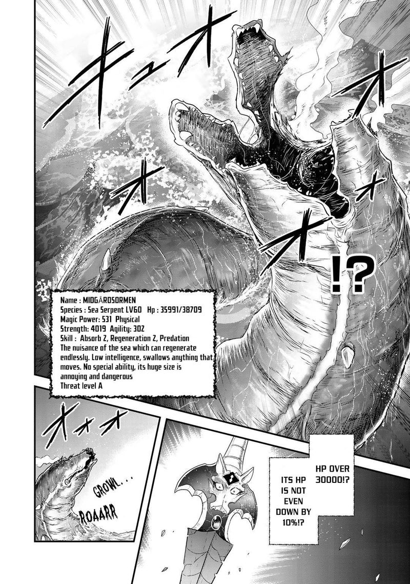 Tensei Shitara Ken Deshita 44 14