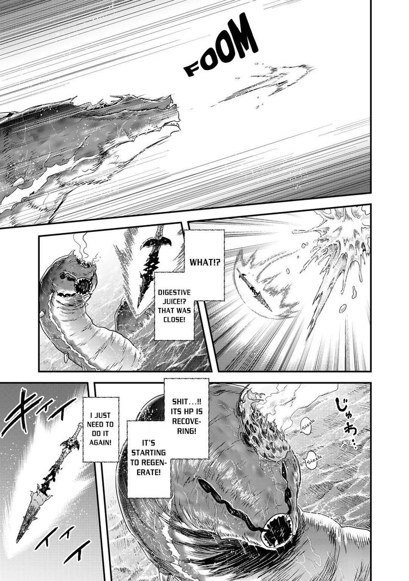 Tensei Shitara Ken Deshita 44 15