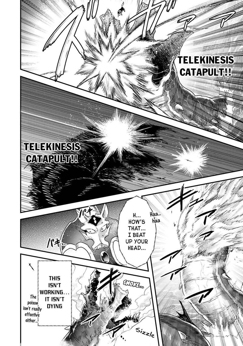 Tensei Shitara Ken Deshita 44 16