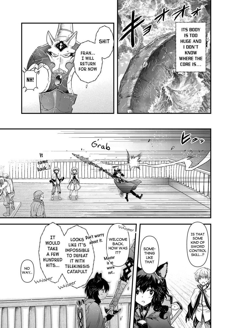 Tensei Shitara Ken Deshita 44 17