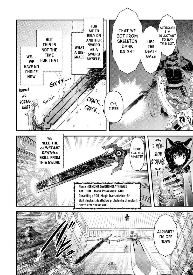 Tensei Shitara Ken Deshita 44 18