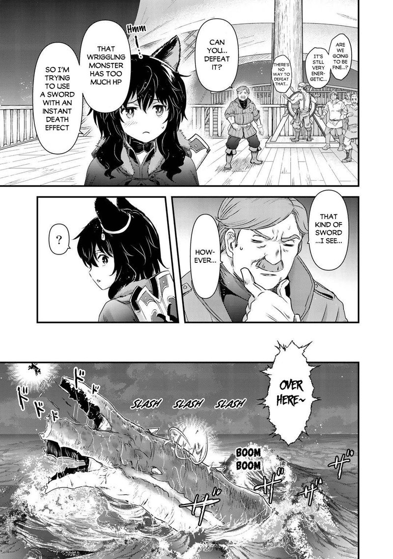 Tensei Shitara Ken Deshita 44 19