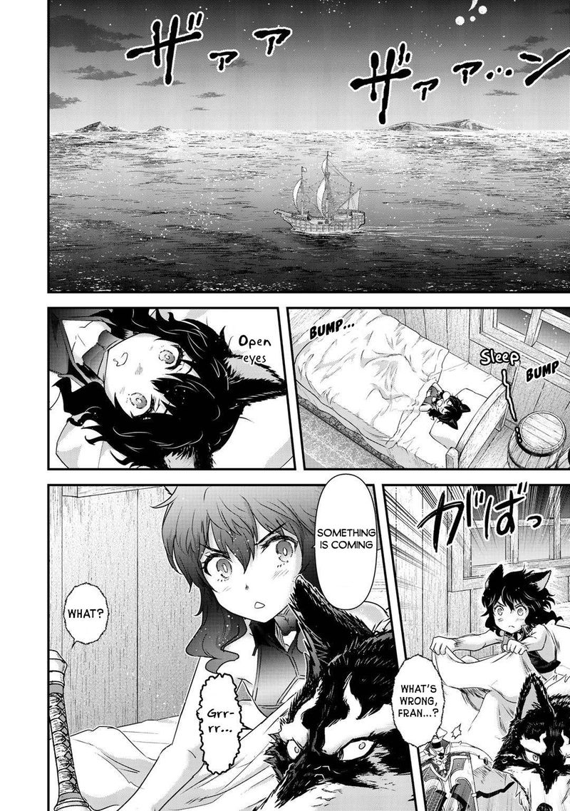 Tensei Shitara Ken Deshita 44 2