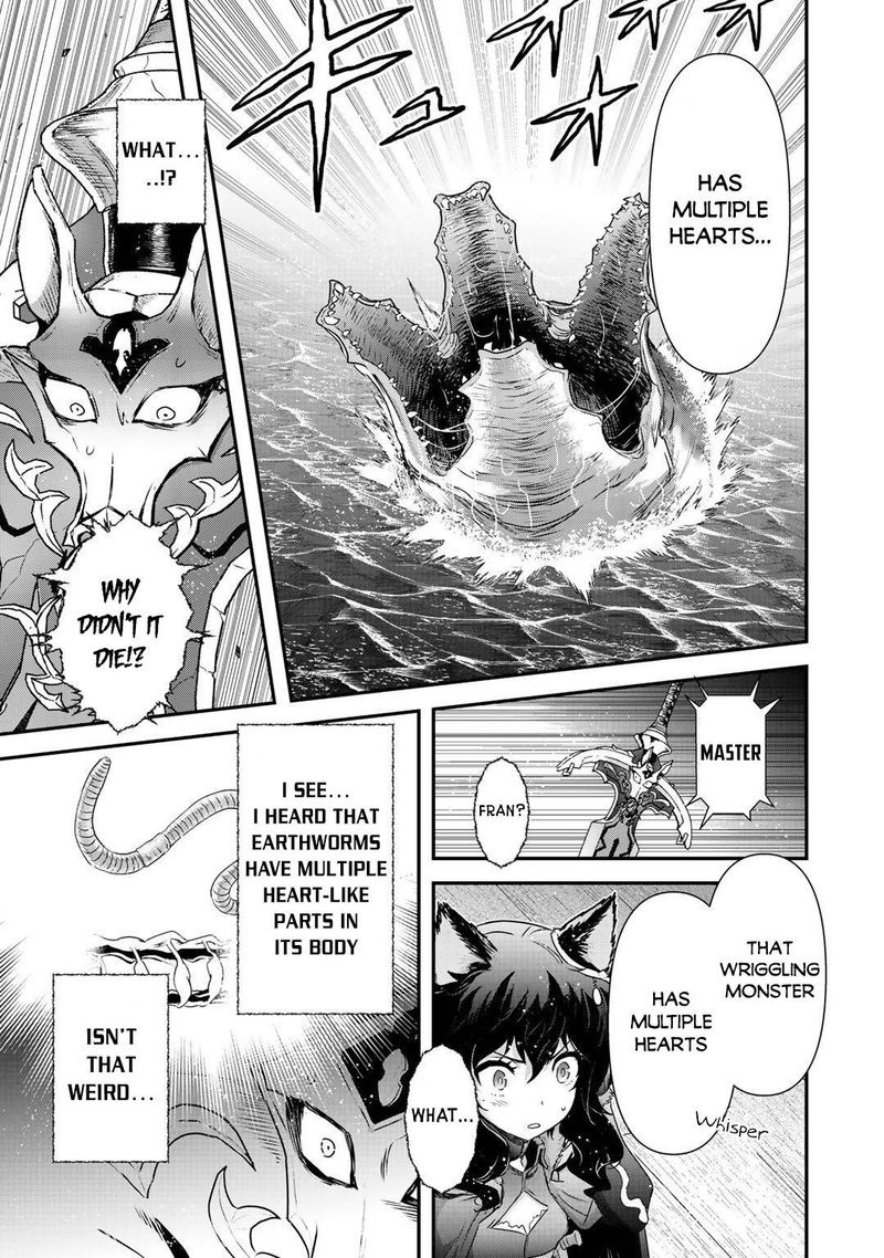 Tensei Shitara Ken Deshita 44 21