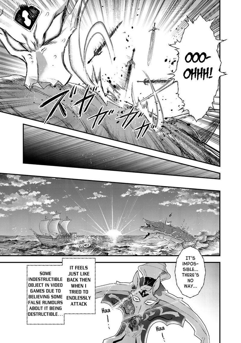 Tensei Shitara Ken Deshita 44 23