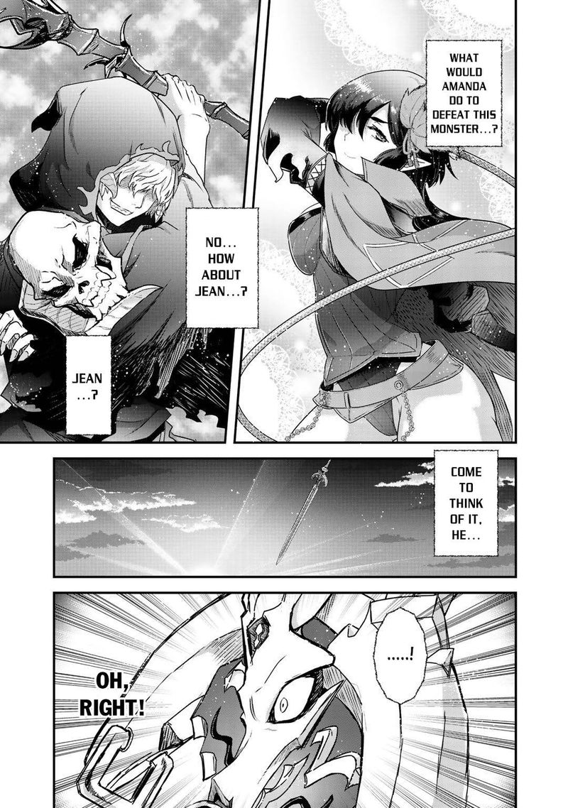 Tensei Shitara Ken Deshita 44 25