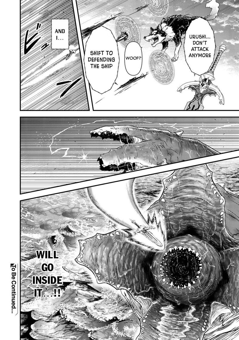 Tensei Shitara Ken Deshita 44 26