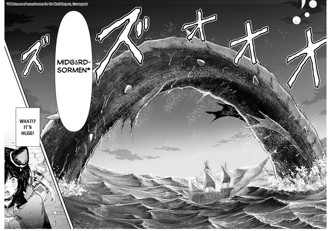Tensei Shitara Ken Deshita 44 4