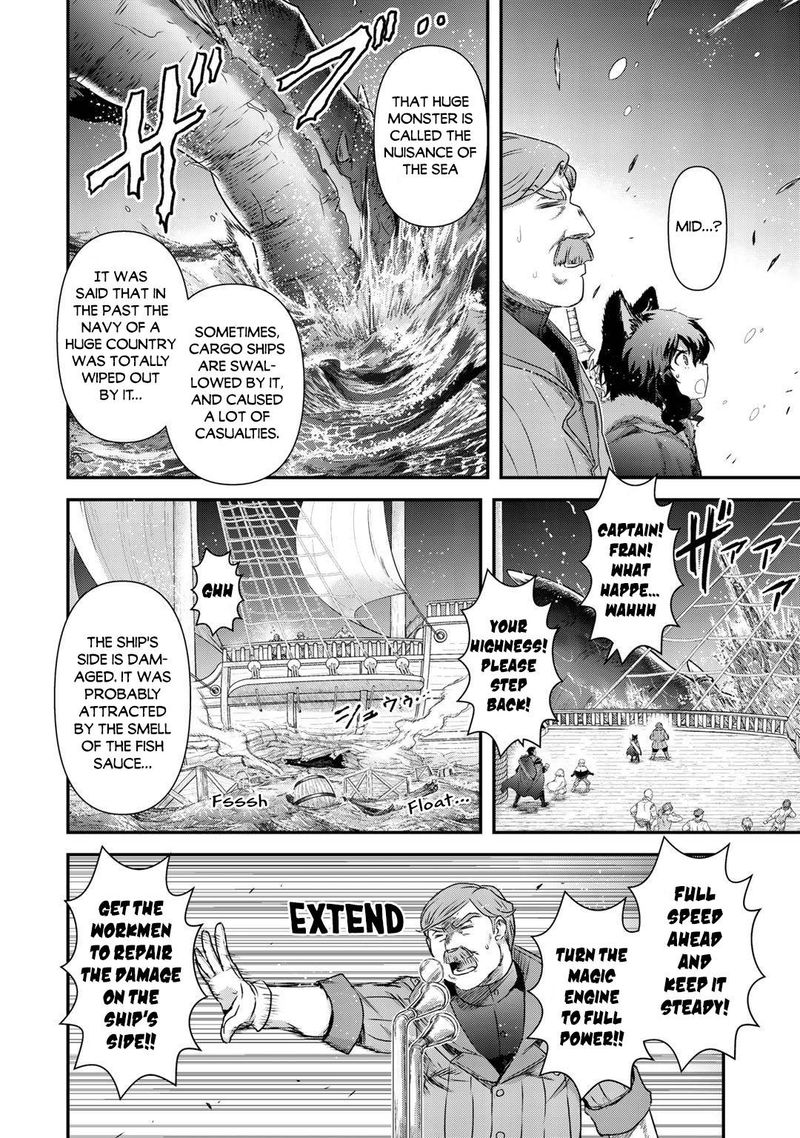 Tensei Shitara Ken Deshita 44 5