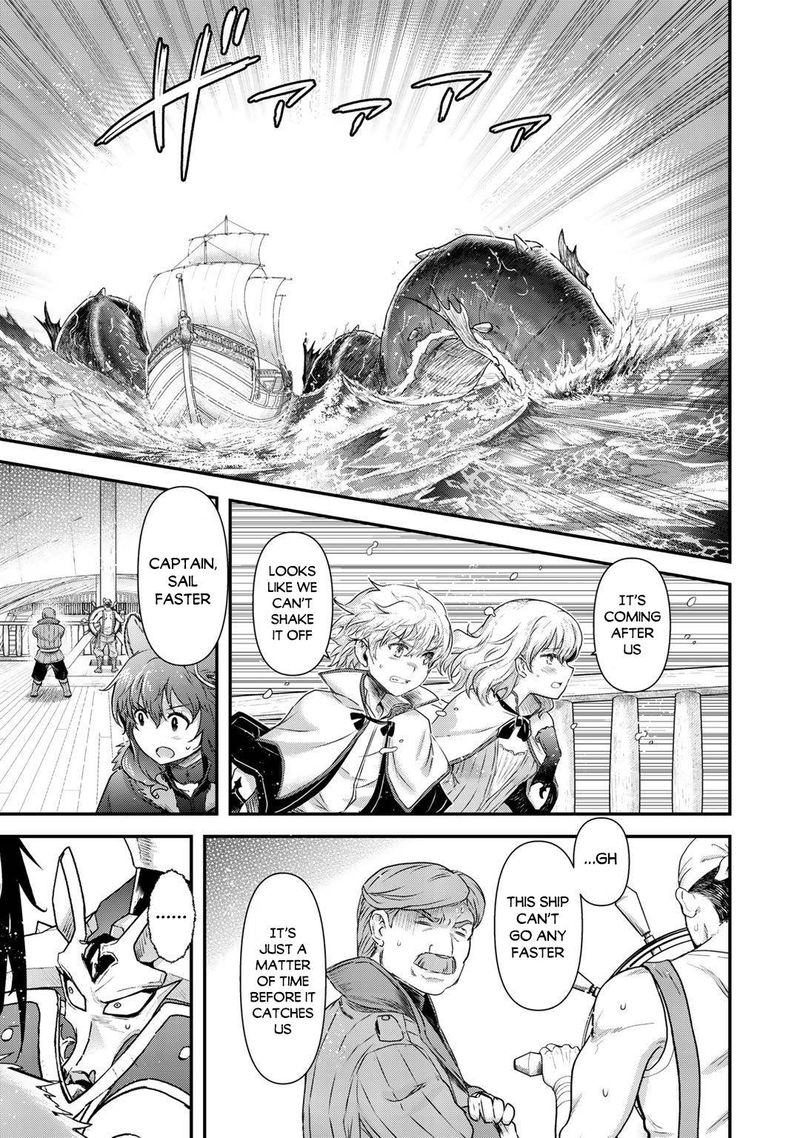 Tensei Shitara Ken Deshita 44 6