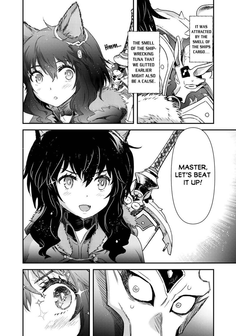 Tensei Shitara Ken Deshita 44 7